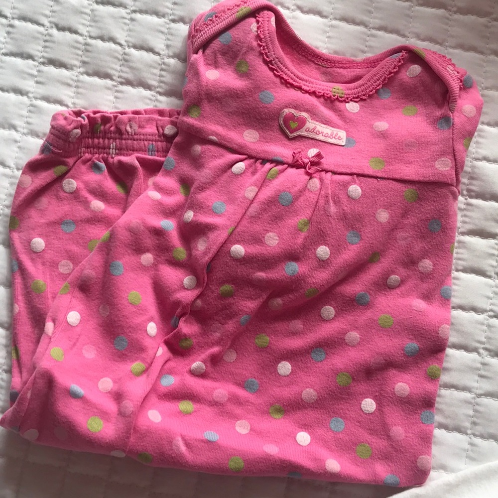 Baby clothes - Picture 3 of 3